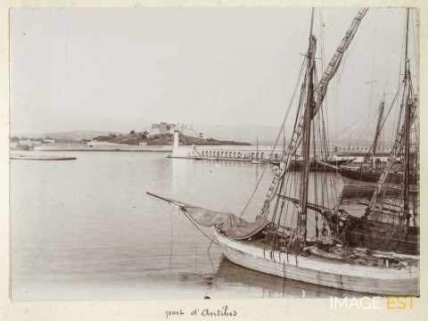 Port (Antibes)